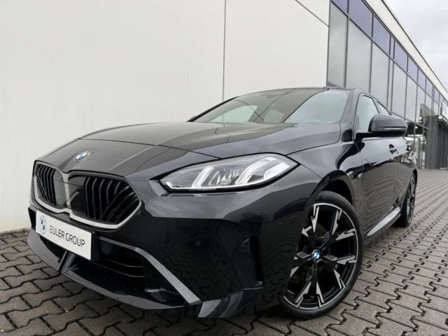 BMW 120 120i M-Sport Sedan