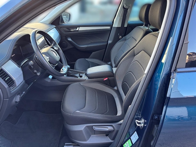 Skoda Kodiaq 2.0 TDI 4x4 Tour