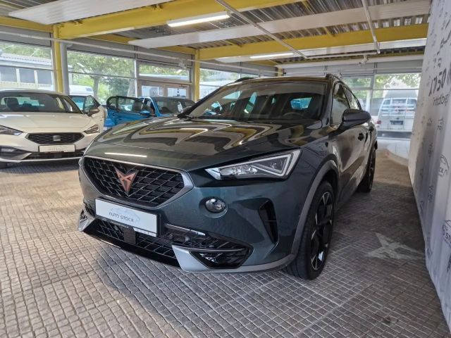Cupra Formentor 1.4 e-Hybrid DSG VZ