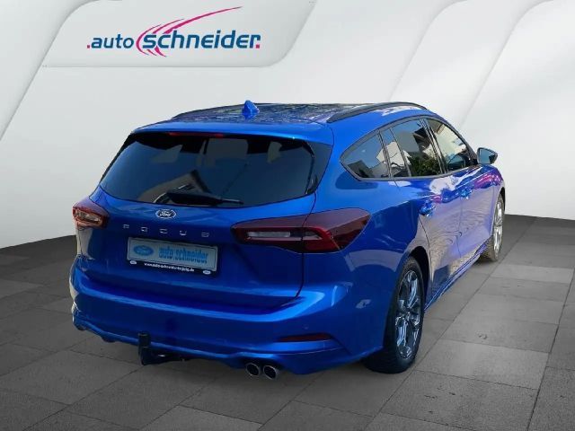 Ford Focus ST Line Wagon