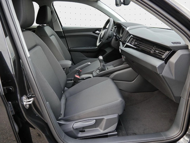 Audi A1 25 TFSI Sportback