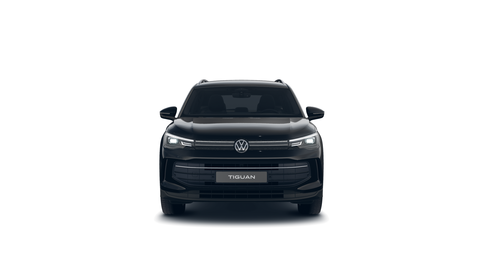 Volkswagen Tiguan DSG