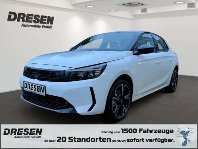 Opel Corsa GS-Line Grand Sport