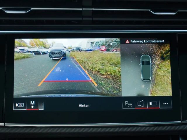 Audi Q7 Business Hybride S-Line