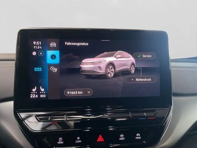 Volkswagen ID.4 IQ.Drive Performance Pro