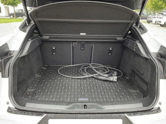 Jaguar I-Pace AWD R-Dynamic SE