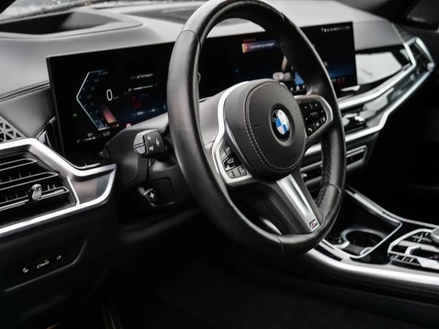 BMW X5 M-Sport xDrive30d
