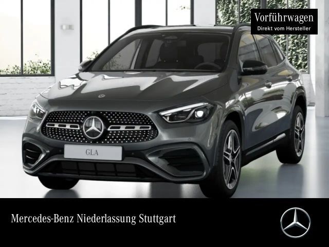 Mercedes-Benz GLA 220 4MATIC AMG Line