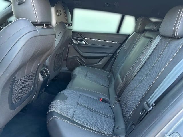 Peugeot 508 Allure Pack HDi SW