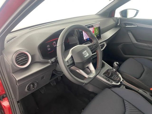 Seat Arona 1.0 TSI FR-lijn