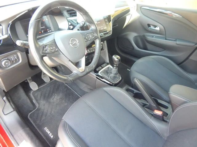 Opel Corsa Elegance