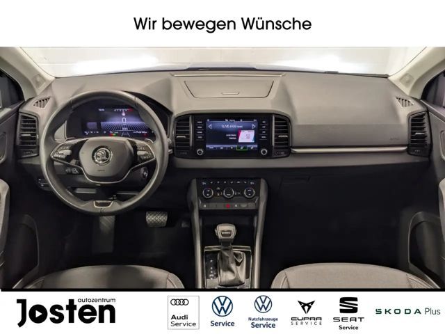 Skoda Karoq 1.5 TSI Selection