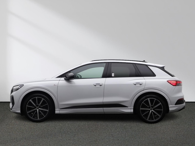 Audi Q4 e-tron 35