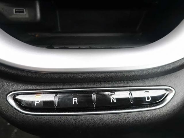 Fiat 500e Icon