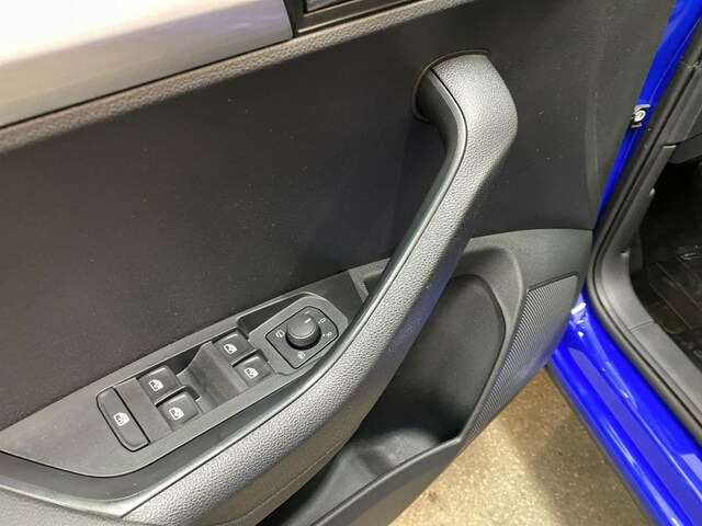 Skoda Karoq 1.0 TSI Ambition