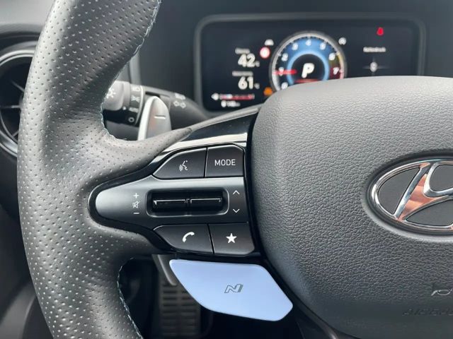 Hyundai Kona N Performance