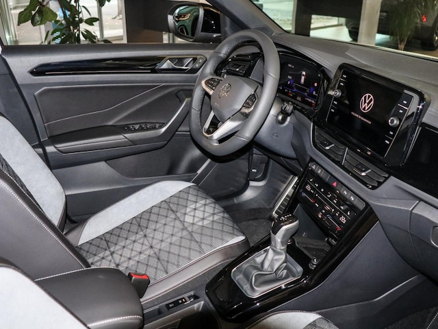 Volkswagen T-Roc 1.5 TSI DSG R-Line
