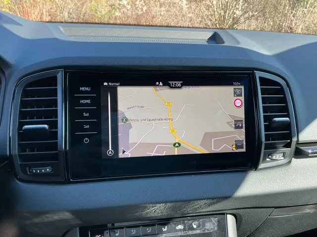 Skoda Karoq Sportline