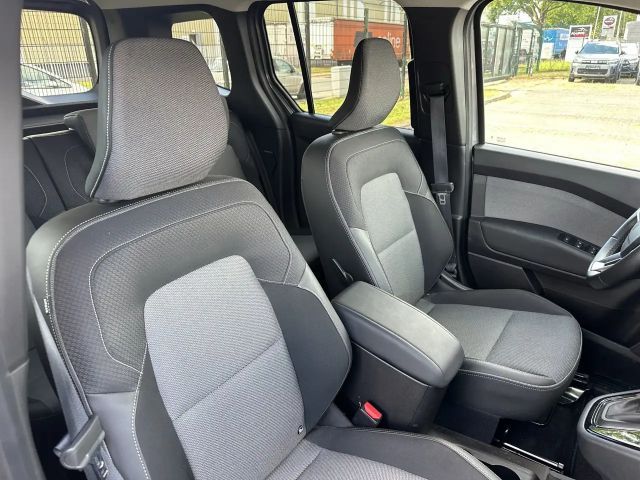 Renault Kangoo EDC TCe 130 Techno