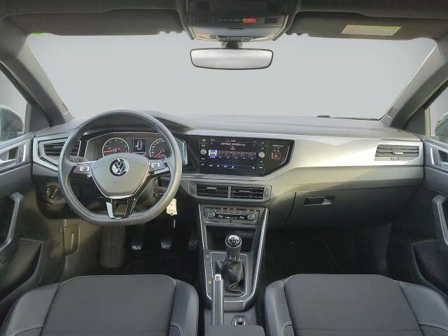 Volkswagen Polo 1.0 TSI Highline