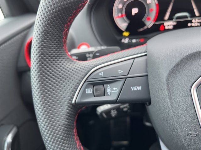 Audi Q2 35 TFSI S-Line S-Tronic