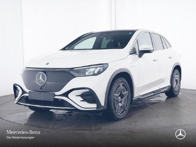 Mercedes-Benz EQE SUV 350 4MATIC