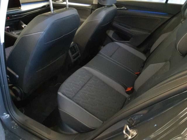 Volkswagen Golf 1.5 TSI Golf VIII