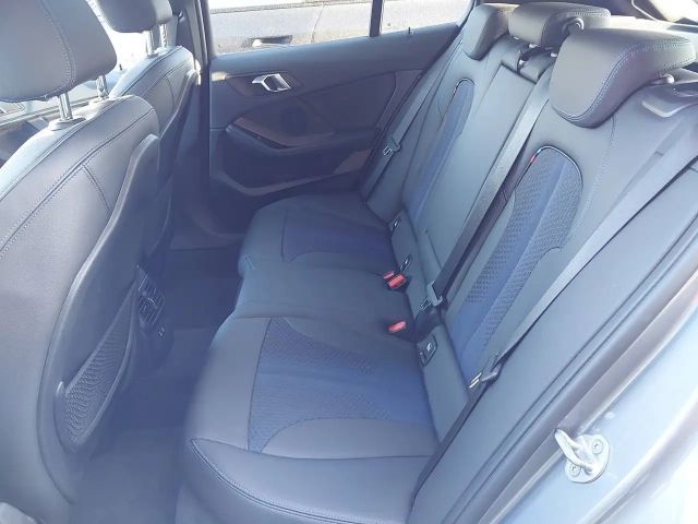 BMW 118 118i M-Sport Sedan