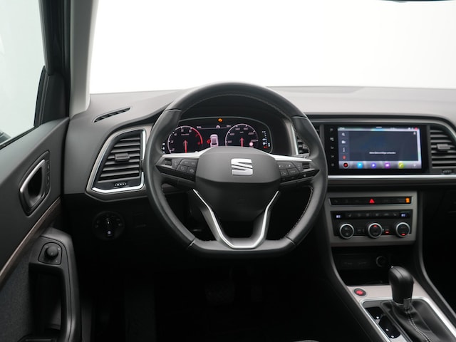 Seat Ateca DSG