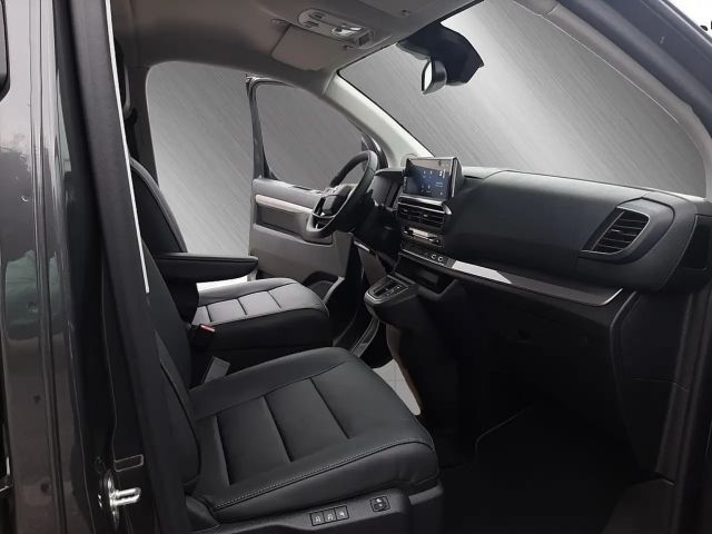 Opel Zafira GS-Line Grand Sport