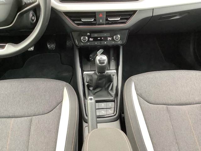 Skoda Kamiq 1.5 TSI Tour
