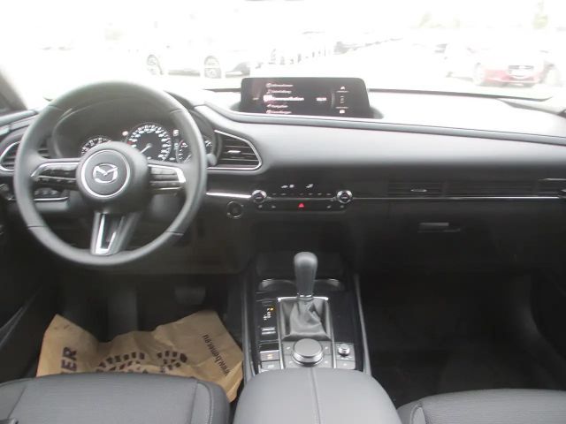 Mazda CX-30 /G140/AT/Centre-Line / Design Pack Modell 2025