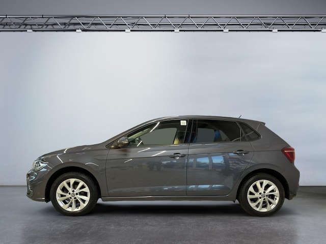 Volkswagen Polo 1.0 TSI DSG