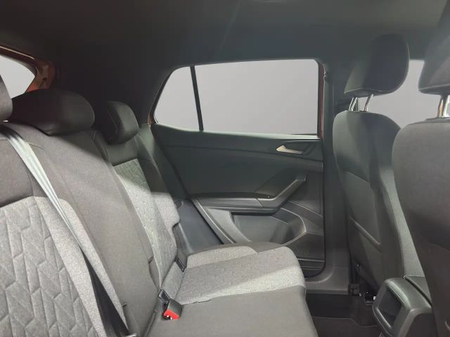 Volkswagen T-Cross 1.0 TSI Move