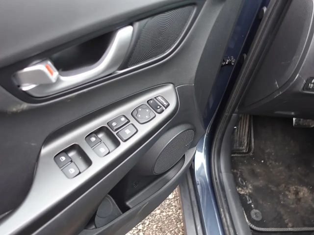 Hyundai Kona 39 kWh Electric