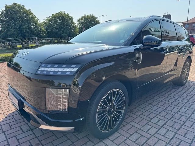 Hyundai IONIQ 9 4WD UNIQ