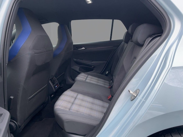 Volkswagen Golf GTE Golf VIII eHybrid