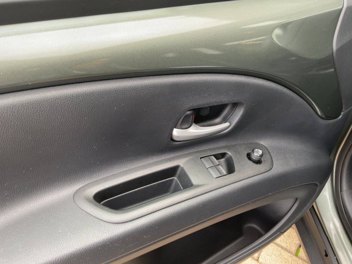 Toyota Aygo X 5-deurs Comfort