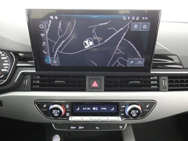 Audi A4 2.0 TDI Avant S-Tronic