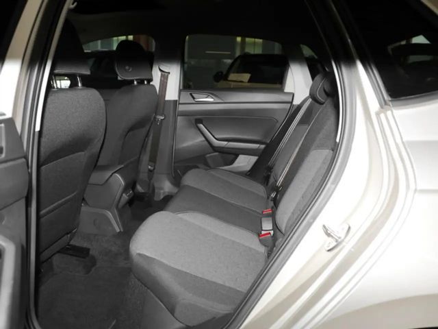 Volkswagen Polo DSG Move