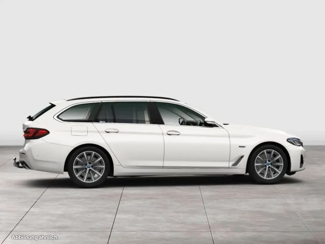 BMW 530 530e Touring