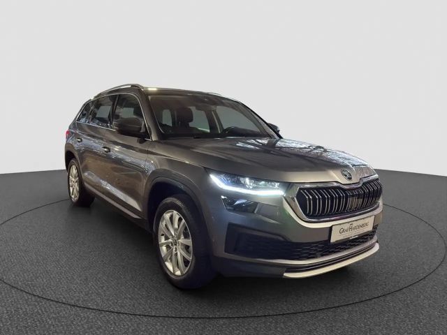 Skoda Kodiaq 2.0 TDI 4x4 Style Style