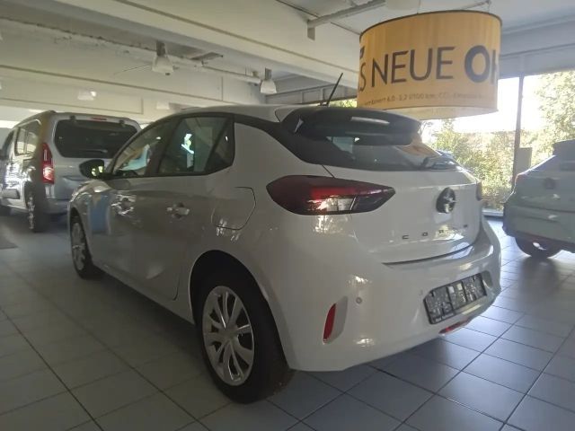 Opel Corsa Edition