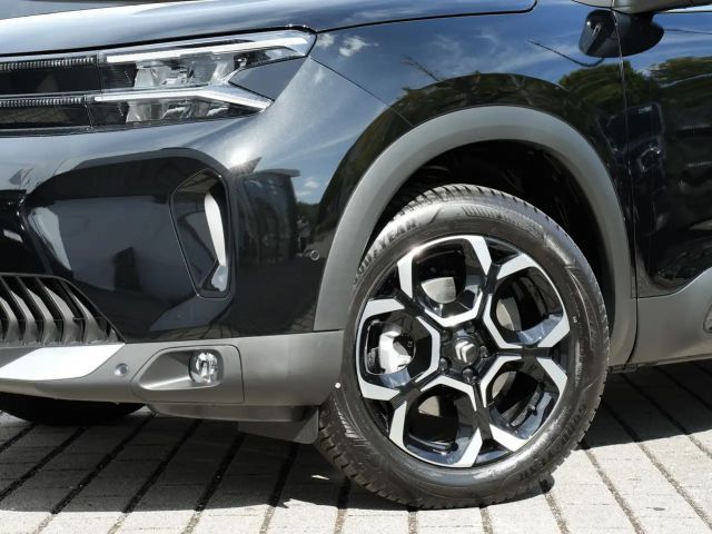 Citroën C5 Aircross BlueHDi