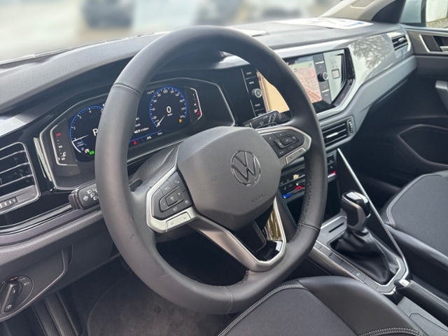 Volkswagen Taigo 1.0 TSI DSG IQ.Drive