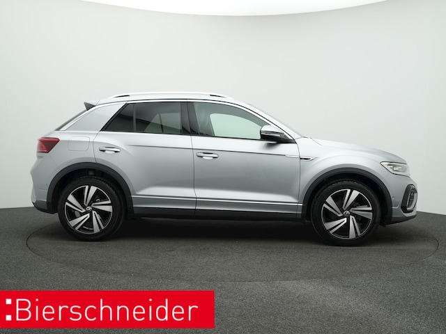Volkswagen T-Roc 1.5 TSI DSG IQ.Drive R-Line