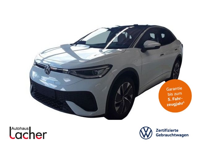 Volkswagen ID.5 Pure