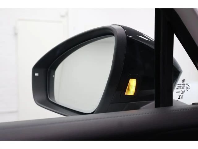 Volkswagen Tiguan 2.0 TDI DSG