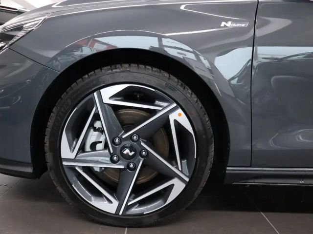 Hyundai i30 N Line T-GDi