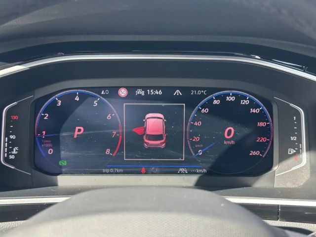 Volkswagen T-Roc 1.5 TSI DSG R-Line